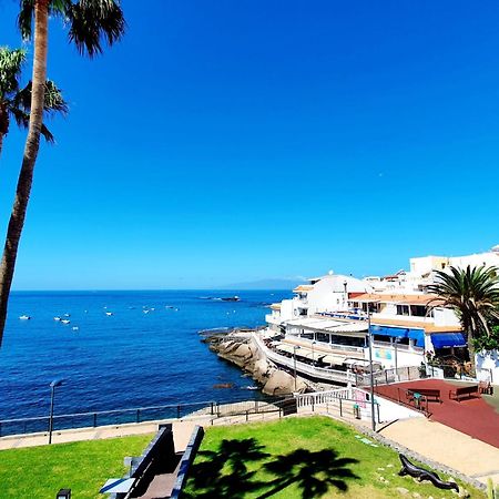 Casa Aries Villa Costa Adeje  Buitenkant foto
