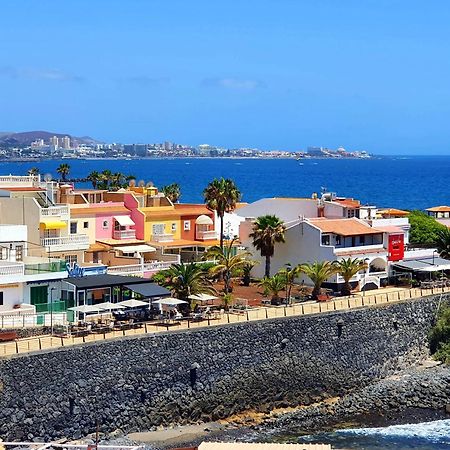 Casa Aries Villa Costa Adeje  Buitenkant foto