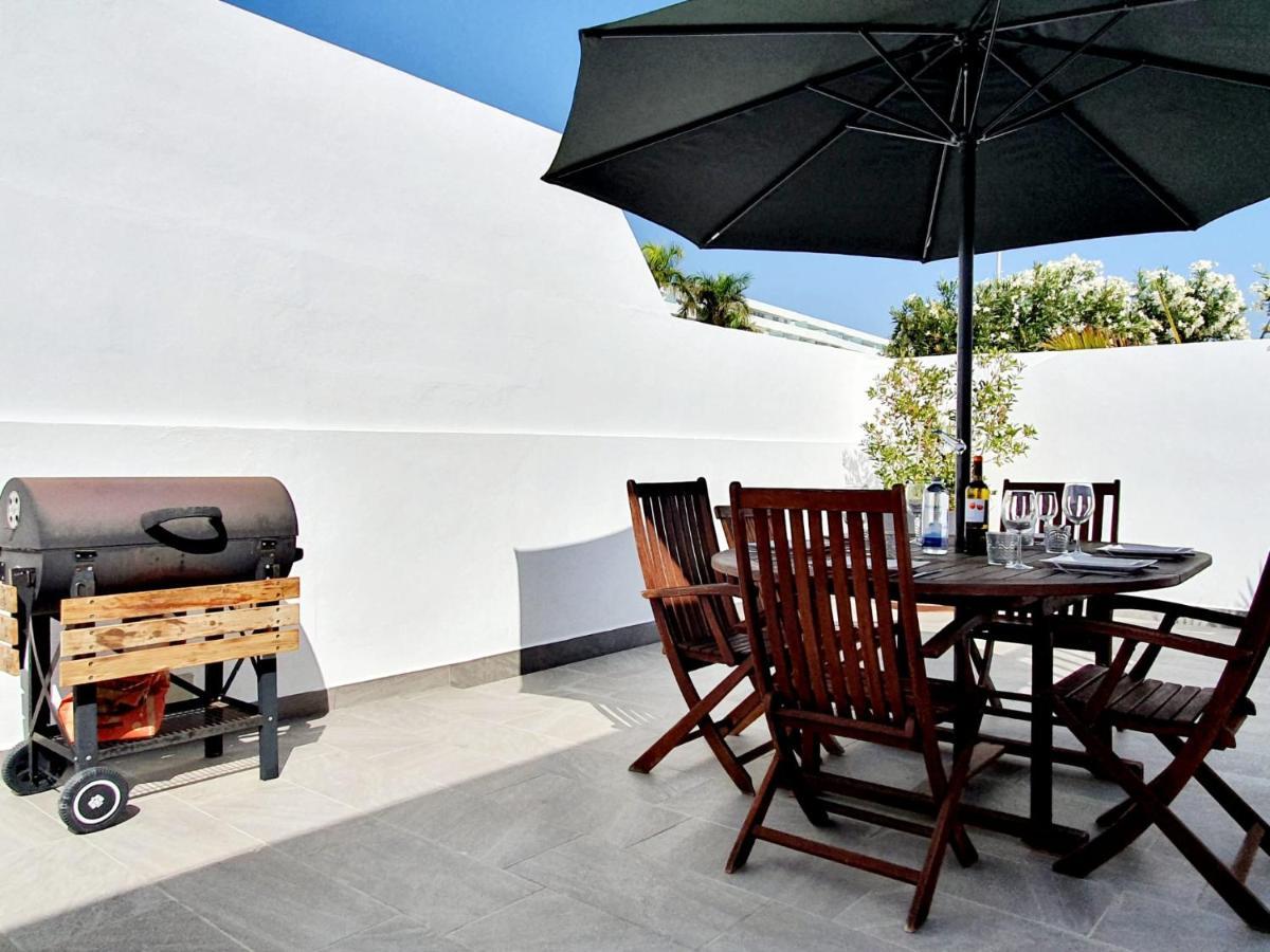 Casa Aries Villa Costa Adeje  Buitenkant foto