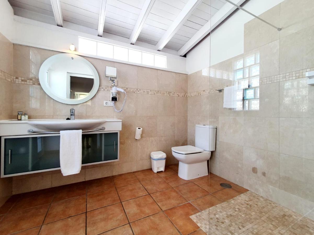 Casa Aries Villa Costa Adeje  Buitenkant foto