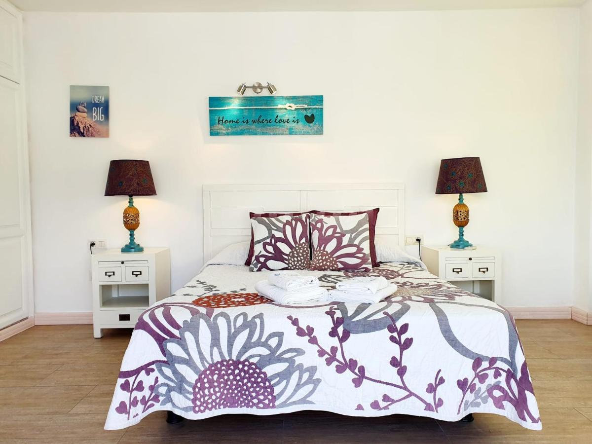Casa Aries Villa Costa Adeje  Buitenkant foto