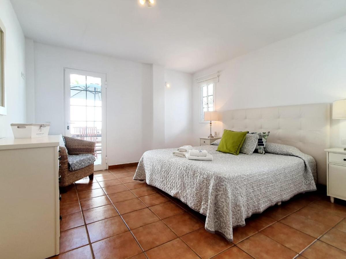 Casa Aries Villa Costa Adeje  Buitenkant foto