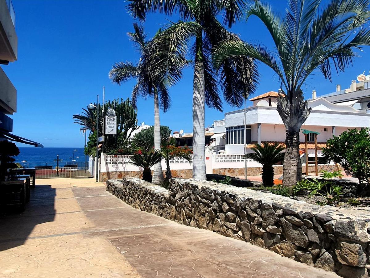 Casa Aries Villa Costa Adeje  Buitenkant foto